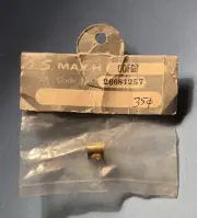 O.S. MAX-H ~ Item # 26681257 for 60FGR Engine Replacement Part Vintage NOS RC