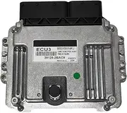 39128-2BAC9 Car Engine Computer Board ECU3 Compatible with Hyundai Electronic Control Unit Module MEG17.9.12391282BAC9