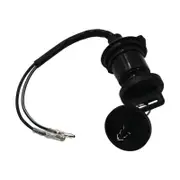 Ignition Key Switch Ignition Lock Replacment for Yamaha Blaster 200 YFS200 1988-2006