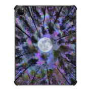 iPad Pro 12.9-inch (5th/6th gen) iPad Impact Case Moon Swirl