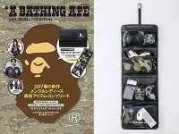 在飛比找Yahoo!奇摩拍賣優惠-【日貨代購CITY】A BATHING APE 2017 S