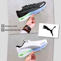 在飛比找蝦皮購物優惠-【豬豬老闆】PUMA Velocity Nitro 2 Fa