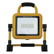 0800732 6600 Lumen 66W AC Portable LED Work Light Multi