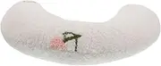 YARNOW Soft Plush Cat Pillow for Small Dogs u Shape Neck Pillow for Disabled Cats