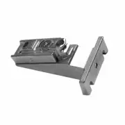 Blum Inset Face Frame Cam Plate Screw-in 9mm with Screws - 175H5030.21