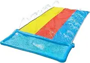 Whamo Slip 'N Slide Hydroplane Triple XL Water Slide for 5+ Years Kids, 18 Feet Size, Multicolor