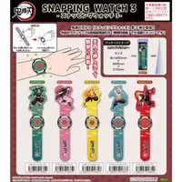 在飛比找蝦皮購物優惠-又敗家@日本MAX limited鬼滅之刃手錶自動戴上指針錶