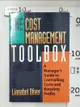 【書寶二手書T9／大學理工醫_J3D】The Cost Management Toolbox: The Manager’s Guide to Controlling Costs and Boosting Profits_Oliver, Lianabel