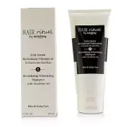 Sisley Hair Rituel by Sisley Revitalizing Volumizing Shampoo with Camellia Oi...