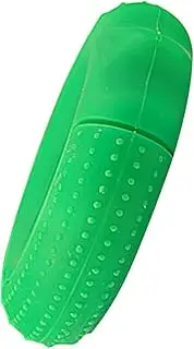 JUMPLAWN Hand Grip Strengthener Ring Deep Forearm Trainer for Grip Strength Portable Exercise Tool for Strength and Hand Training