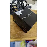 在飛比找蝦皮購物優惠-艾維克 EVGA 1000 G6 金牌 全模組 電源供應器非