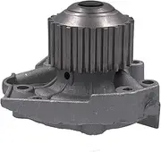 Water Pump Compatible With Daewoo Matiz 1998-0.8L/Spark 2010 2011 2012 2013 2014 2015 1.0L Engine Cooling Systems Accessories
