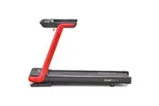 Reebok Fr20z Floatride Treadmill (Red) Treadmills