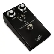 Fredric Effects Nouveau Super Unpleasant Companion Fuzz Guitar Effector