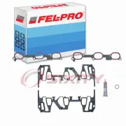 Fel-Pro Engine Intake Manifold Gasket Set for 2000-2001 Chevrolet Lumina ju