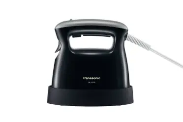 Panasonic 國際牌 輕巧手持掛燙兩用蒸氣熨斗 (NI-FS470)