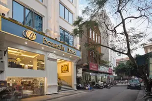 河內邦瑟拉飯店Hanoi Bonsella Hotel