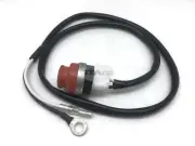 Boat Stop Switch 6E0-82550-01 00 6L5-82550 00 6A0-82550 - Yamaha Outboard Engine
