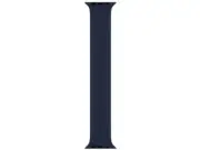 APPLE WATCH SOLO LOOP 44MM - SIZE 7 - DEEP NAVY