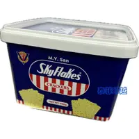 在飛比找蝦皮購物優惠-{泰菲印越} 菲律賓 空中霸王 向日葵 sky flakes