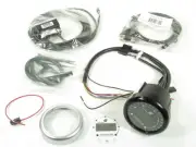 Innovate MTX-D Digital Dual Function Gauge Kit Vacuum / Boost & Shift Light 3851 (for: Nissan)