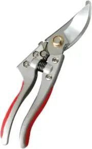 Pruning Shears Trimmer Tool Stainless Steel Scissor Orchard Branch Shear Pruning