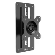Single Monitor Wall Mount Height Adjustable for 17-32 Inch Computer Monitor Bra