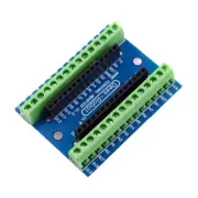 1PCS Standard Terminal Adapter Shiled Board V3.0 AVR ATMEGA328P NEW