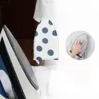 Garment Steamer Ironing Glove Handheld Mini Ironing Board for Steamers Wife