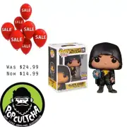 Black Adam (2022) - Black Adam Pop! Vinyl Figure (2022 Winter Convention) "New"