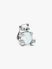 *New Authentic* Pandora Polar Bear Charm-793589C01