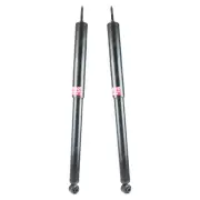 Rear KYB Shocks for Holden Commodore VB VC VH VK VL VL VN VP VR VS Ex Length 625