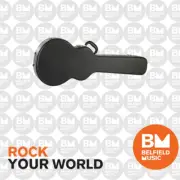 Armour APCLP LP Style Electric Guitar Premium Wood Hard Case - Brand New
