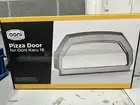 Ooni Pizza Door for Ooni Karu 16 Only UU-P1AD00 - New