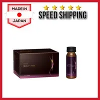 在飛比找蝦皮購物優惠-FANCL美妝升飲30ml×10抗糖飲料【日本直送】【日本製