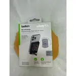 BELKIN磁吸式行動電源5000MAH-迪士尼系列