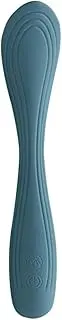 Pure Romance Twilight Mood | Flexible Wand Vibrator