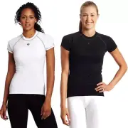Pearl Izumi Women's Thermal Short Sleeve Baselayer Shirt