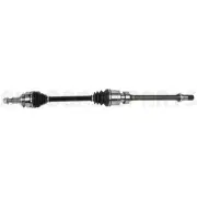 For 2014-2016 Mazda CX-5 2.0L Front Right side Manual transmission CV Axle Shaft