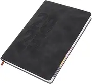 HOUDERCO Multi Function Planner Notebook Portable Organizer for Daily Use for Students Teachers Office Practical Design for Notes Memo Sketching