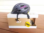 GIRO VASONA MIPS Women’s MTB Helmet Mat Black/Pink