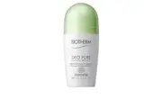 Biotherm Deo Pure Natural Protect 24h Roll On Aluminium Salt Free - Deodorant Care 75ml