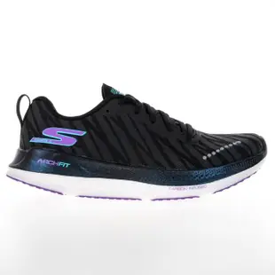 【SKECHERS】女鞋 競速跑鞋系列 GO RUN RAZOR EXCESS 2(172035BKPR)