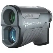Bushnell Bone Collector 1000 Rangefinder, Hunting Range Finder with Angle Range