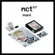 官方週邊商品 SM 團體/成員 拼圖組合 第二章 PUZZLE PACKAGE - MARK (NCT 127) (韓國進口版)