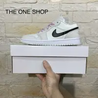 在飛比找樂天市場購物網優惠-TheOneShop JORDAN 1 LOW Barely