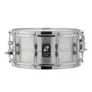 Sonor Kompressor Snare Drum 14x6.5 Polished Aluminum