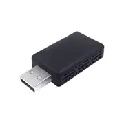 2 in1 Wireless For Apple Carplay Android Auto Adapter USB Car Dongle Connect
