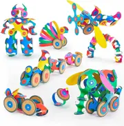Clixo Wheel Creator Pack