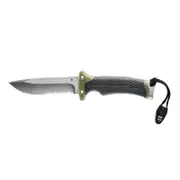 Gerber Ultimate Survival Knife Fixed SE Sage Green (GE30001830)